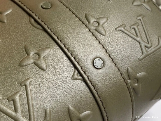 AAA Replica Ru CITY KEEPALL VUITTON LOUIS 0818